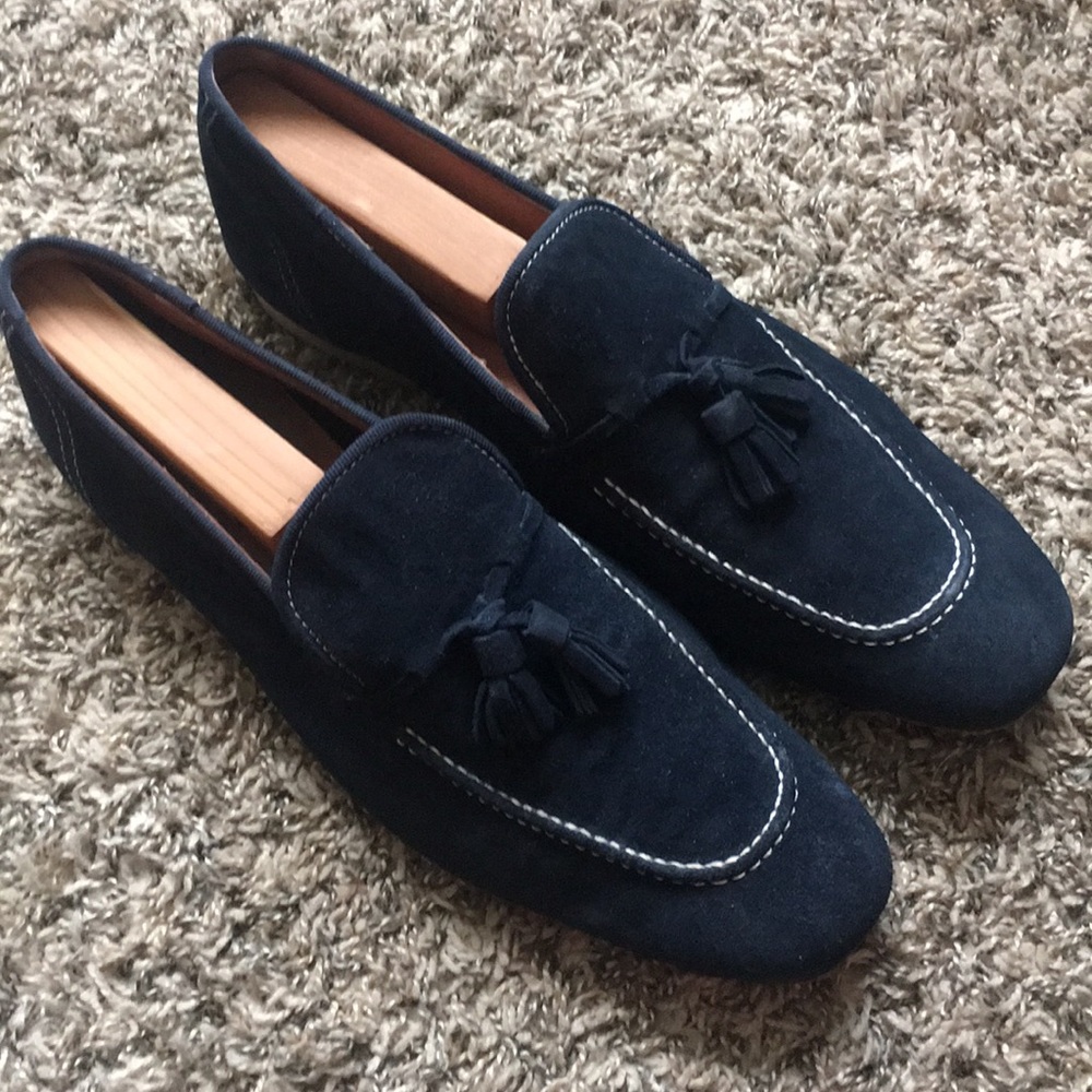 Lavorazione Artigiana Mens Shoes